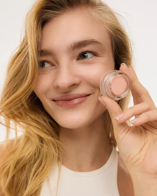 Консиллер-перфектор для лица Unico Pink Skin Perfector, 5 гр - изображение 9