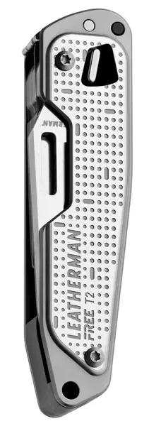Мультинструмент Leatherman Free T2 8 инструментов Grey (832682) - изображение 5