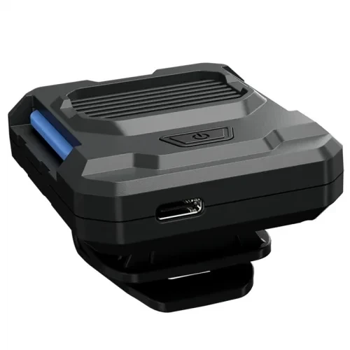 Фумигатор беспроводной Nitecore EMR05 TAC USB-C (1088-6-1485_emr05_tac) - Фото 2 Фумигатор беспроводной Nitecore EMR05 TAC USB-C (1088-6-1485_emr05_tac) - изображение 2