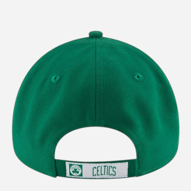 Кепка New Era NBA 11405617 One Size Зелена (0885430091381) - зображення 2