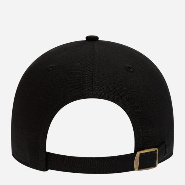 Czapka z daszkiem męska New Era Le 920 60348852 One Size Czarna (0196821893393) - obraz 2