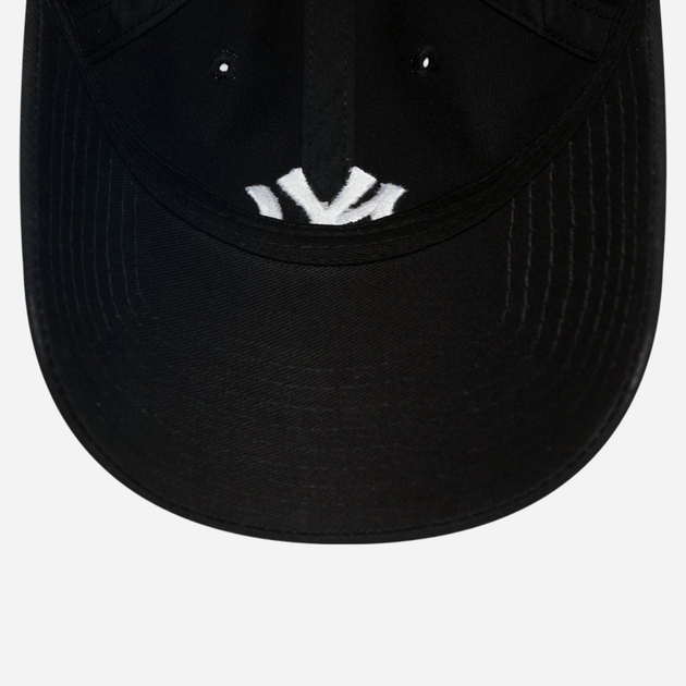 Czapka z daszkiem męska New Era Le 920 60348852 One Size Czarna (0196821893393) - obraz 5