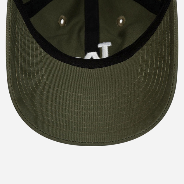 Czapka z daszkiem męska New Era Le 920 La Dodgers 60348849 One Size Khaki (0196821893409) - obraz 5