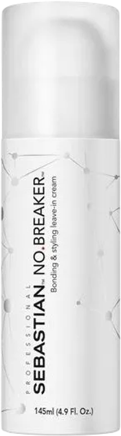 Krem do włosów Sebastian Professional No.Breaker 145 ml (4064666843803) - obraz 1