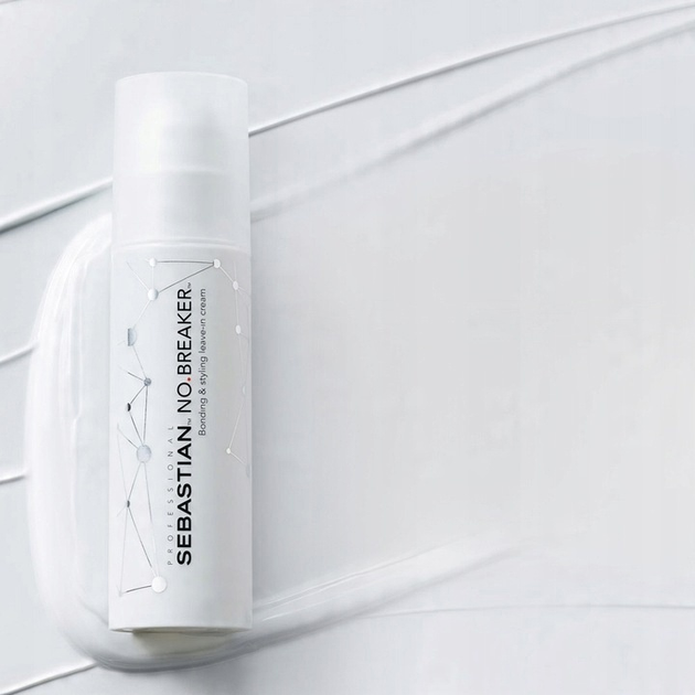 Krem do włosów Sebastian Professional No.Breaker 145 ml (4064666843803) - obraz 3