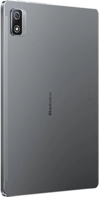 Планшет 10.1" Full HD Blackview Tab 12 Pro 8+6/128Gb 4G 2-SIM 8 ядер Android 12 6580 mAh Серый (102323597) - Б/У - Фото 6 Планшет 10.1" Full HD Blackview Tab 12 Pro 8+6/128Gb 4G 2-SIM 8 ядер Android 12 6580 mAh Серый (102323597) - Б/У - изображение 6