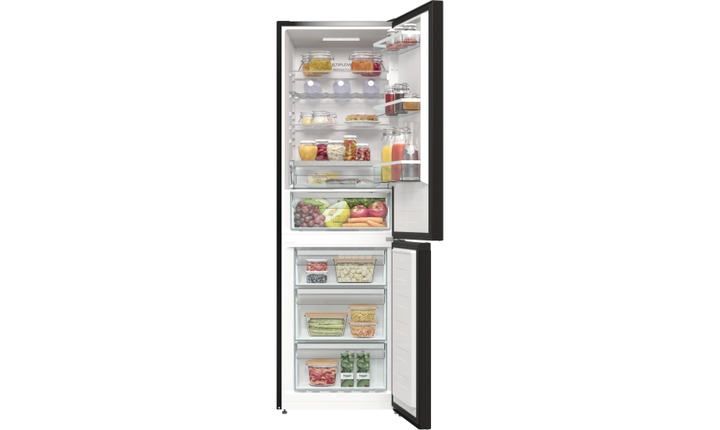Холодильник Gorenje - NRK619EABXL4 - изображение 5