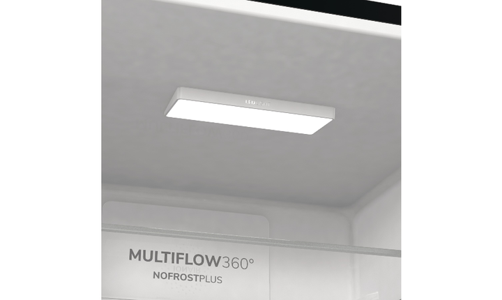 Холодильник Gorenje - NRK619EABXL4 - изображение 11