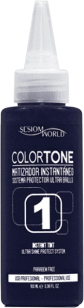 Тонік для волосся Sesiom World Colortone 100 мл (8436562003128) - зображення 1