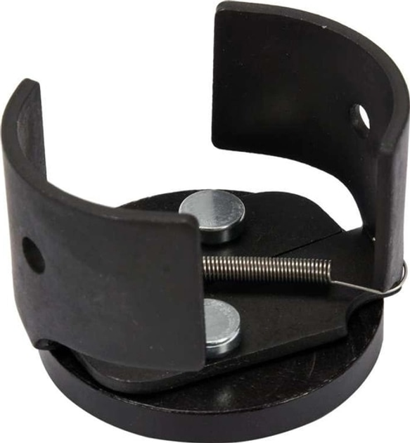 Klucz nastawny VOREL do filtrów oleju od 64 mm do 80 mm (57660) - obraz 1