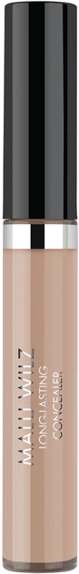Стойкий корректор Malu Wilz Light Beige № 3 7 мл (4060425006434) - Фото 1 Стойкий корректор Malu Wilz Light Beige № 3 7 мл (4060425006434) - изображение 1