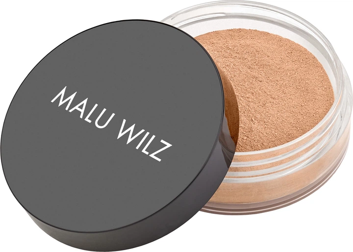 Тональная минеральная пудра Malu Wilz Sand Purity № 03 15 г (4043993485030) - Фото 1 Тональная минеральная пудра Malu Wilz Sand Purity № 03 15 г (4043993485030) - изображение 1
