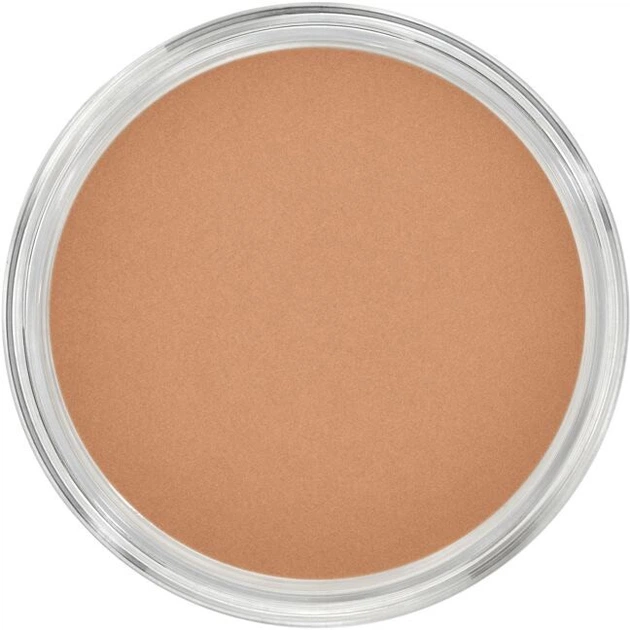 Тональная минеральная пудра Malu Wilz Rose Beige Hope № 09 15 г (4043993485092) - изображение 4
