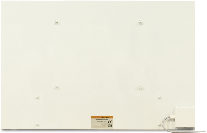 Обогреватель керамический Teploceramic TCM-RA 750 (692239) - изображение 6