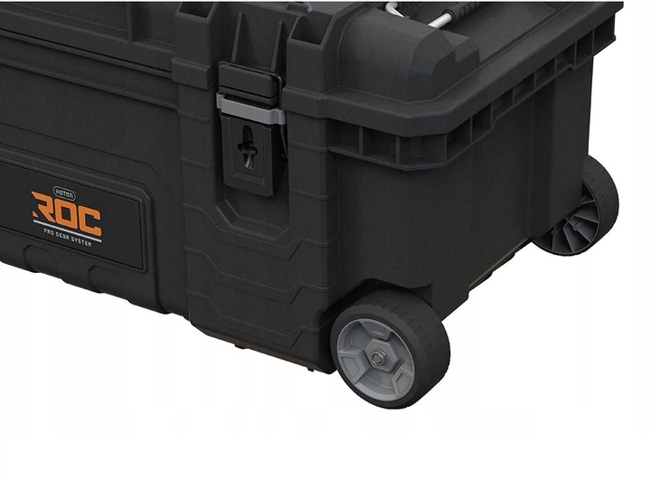 Ящик для інструментів Keter 257189 ROC Pro Gear 2.0 Mobile tool
