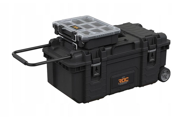 Ящик для інструментів Keter 257189 ROC Pro Gear 2.0 Mobile tool