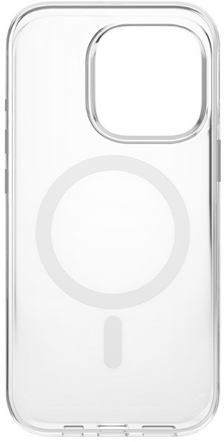Панель Allity Clear Protector Mag для Apple iPhone 12 Pro Max Transparent (5906667550603) - зображення 2