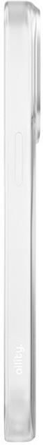 Панель Allity Clear Protector Mag для Apple iPhone 13 Transparent (5906667550610) - зображення 3