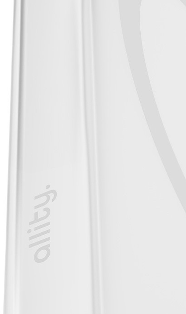 Панель Allity Clear Protector Mag для Apple iPhone 16 Pro Max Transparent (5906667550740) - зображення 5