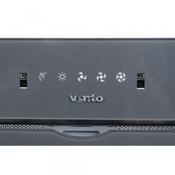 Вытяжка ventolux punto 520/279 grs (1000) trc ms - изображение 9