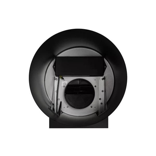 Вытяжка perfelli design ricco 35 nero silenzio - изображение 7