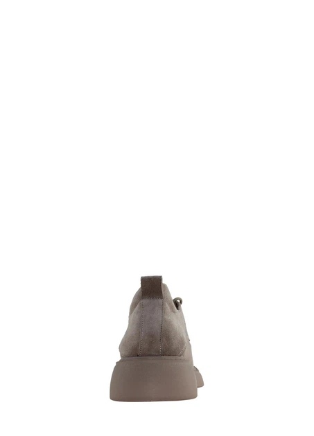 Туфлі Classic Style СS158-11 37 23,5см Кавовий (2000029824128) - зображення 5