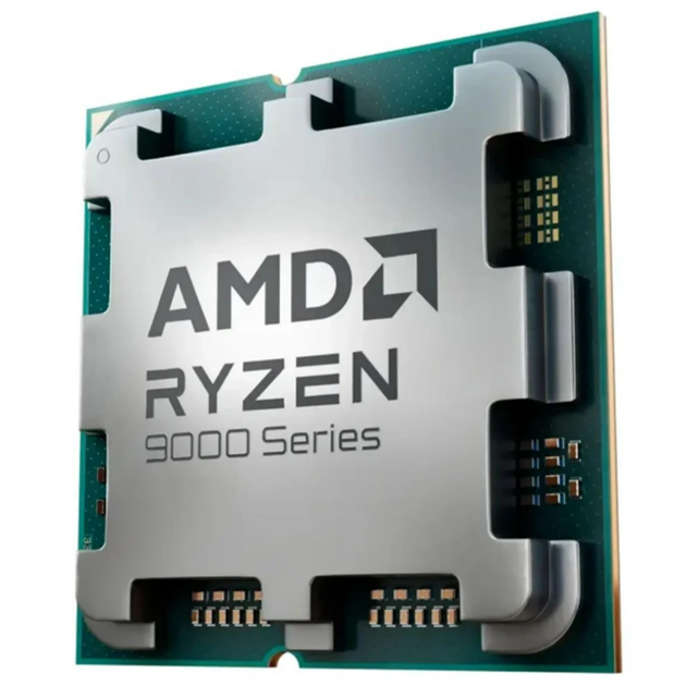 Процесор AMD Ryzen 5 9600X (100-100001405WOF) - зображення 3