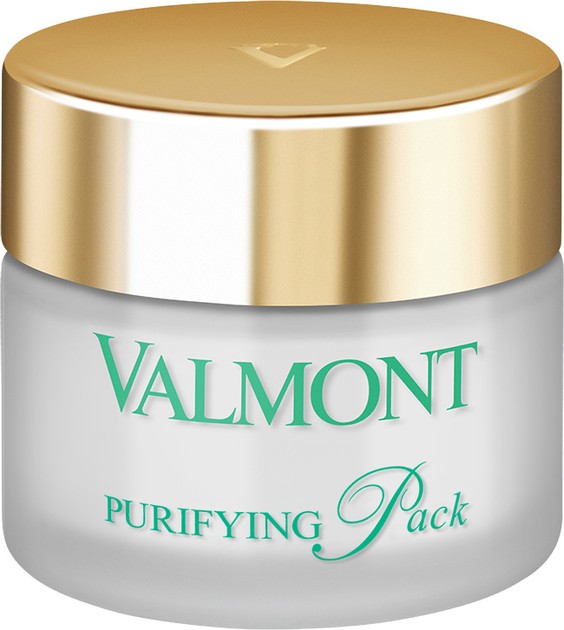 Маска для обличчя Valmont Purifying Pack очищаюча 50 мл (7612017055046) - зображення 1