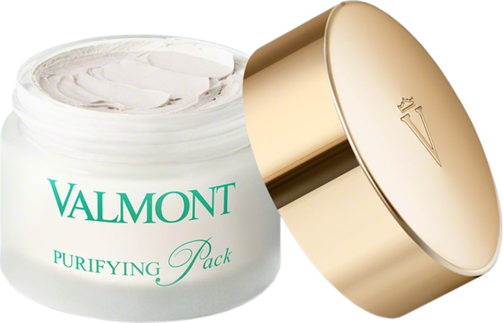 Маска для обличчя Valmont Purifying Pack очищаюча 50 мл (7612017055046) - зображення 2