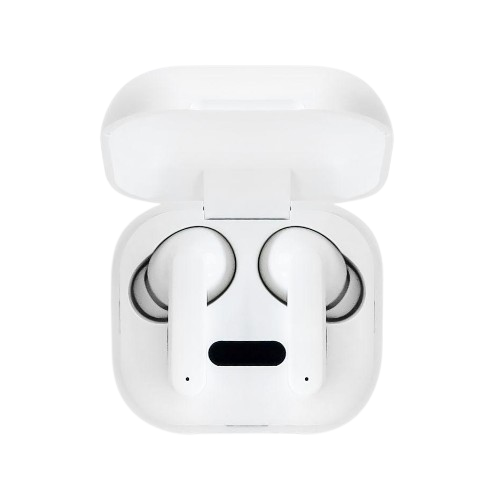 Навушники бездротові WALKER WTS-31 білий - изображение 3