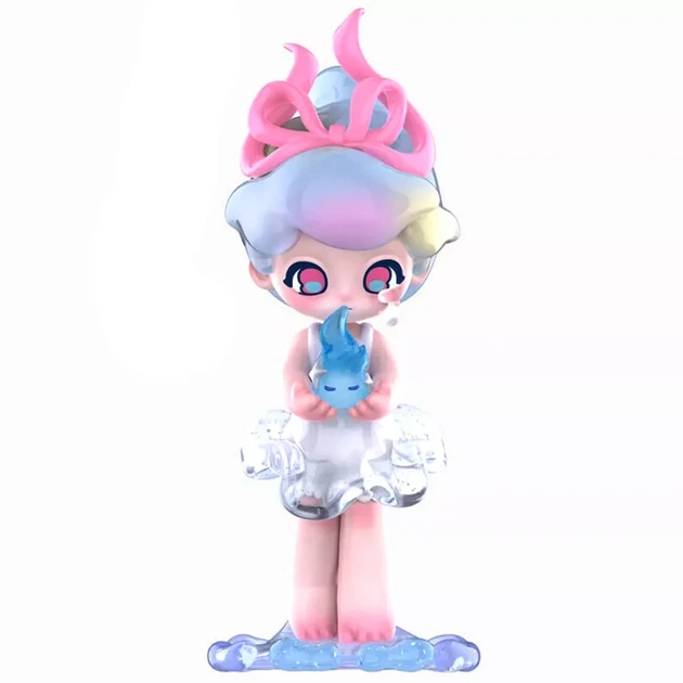 Фигурка-сюрприз Pop Mart A Dream About Stars Azura (ADAS-01) - изображение 9