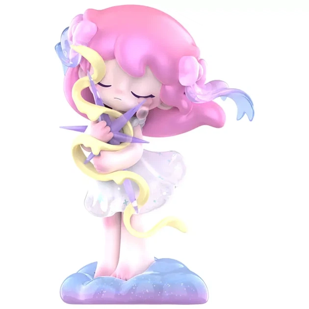 Фигурка-сюрприз Pop Mart A Dream About Stars Azura (ADAS-01) - изображение 10