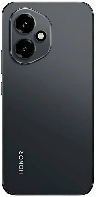 Мобильный телефон Honor 400 5G 12/256GB Midnight Black Global