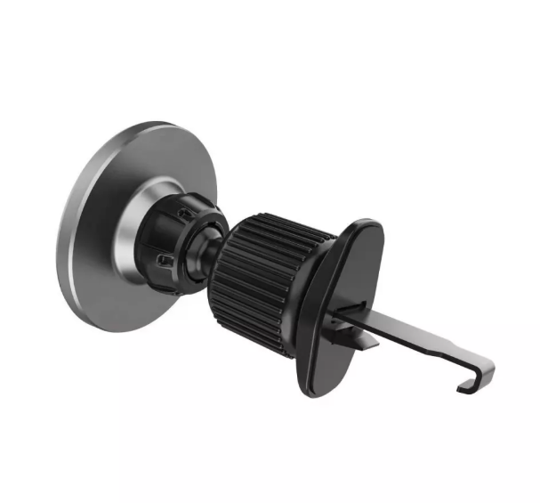 Держатель телефона в автомобиль Proove Ironside Air Outlet Car Mount Magnet (в дефлектор на магните) - Фото 3 Держатель телефона в автомобиль Proove Ironside Air Outlet Car Mount Magnet (в дефлектор на магните) - изображение 3