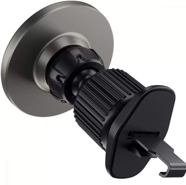 Держатель телефона в автомобиль Proove Ironside Air Outlet Car Mount Magnet (в дефлектор на магните) - Фото 4 Держатель телефона в автомобиль Proove Ironside Air Outlet Car Mount Magnet (в дефлектор на магните) - изображение 4