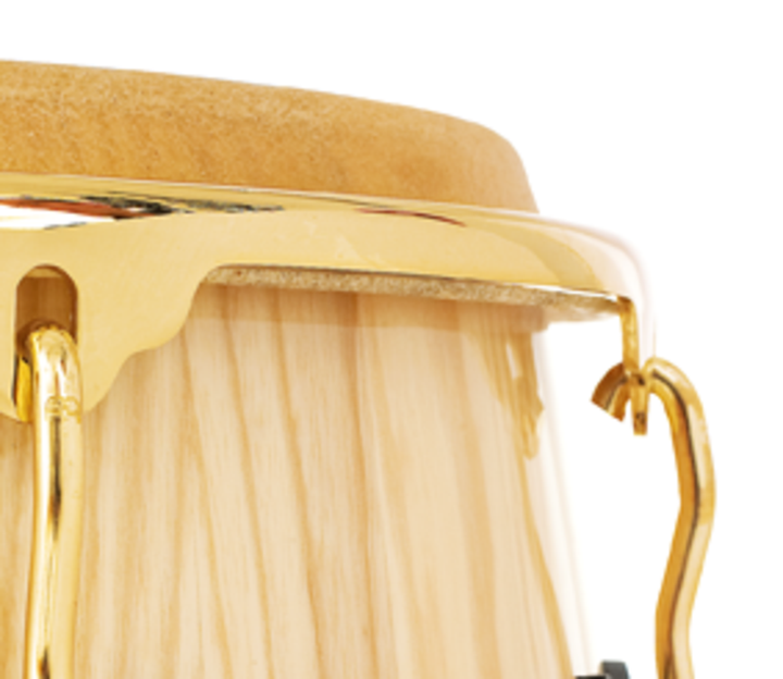 Конга MEINL Artist Series (RAMON "MONGO" SANTAMARIA) Conga 11 3/4" American White Ash - изображение 5