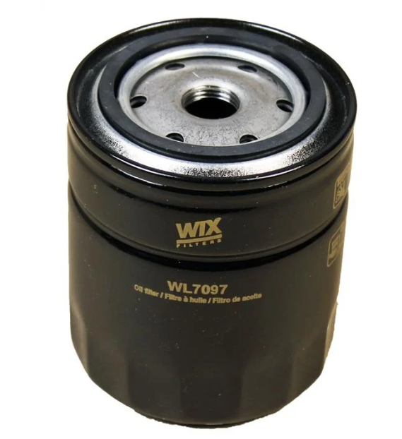 Фильтр масла WIX WL7097 (ГАЗ, дв.406;Toyota 2,0) - изображение 2