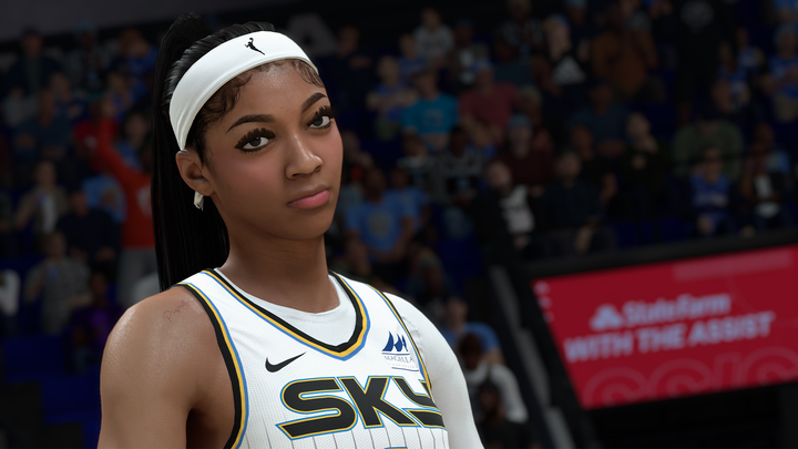 Gra PS5: NBA 2K26 (płyta Blu-ray) (5026555439282) - obraz 3