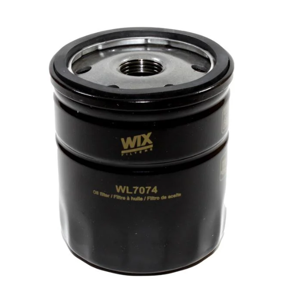 Фильтр масла WIX WL7074 (Ford,Volvo ) - изображение 2