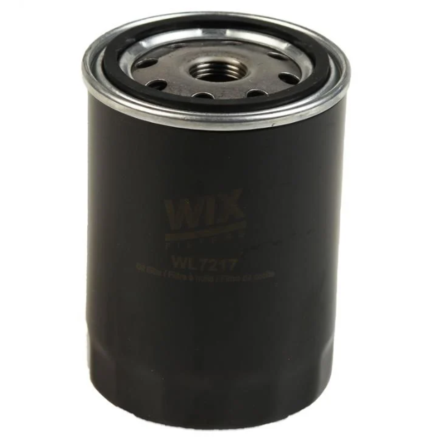 Фильтр масла WIX WL7217 (VW diesel) - изображение 2