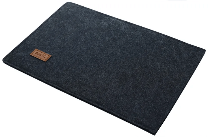 Etui Bosto ACC-02 Blanket bag for 15.6'' Tablets Black (6972288300377) - obraz 2