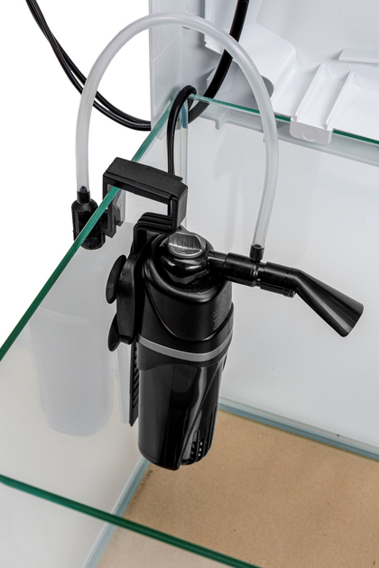 Акваріумний набір Aquael Leddy Plus 40 D&N 2.0 25 L White (5905546333351) - зображення 10