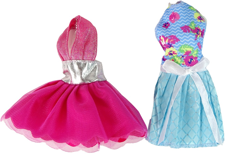 Лялька Lean Toys Емілі з аксесуарами 30 см (5905515359863) - зображення 5