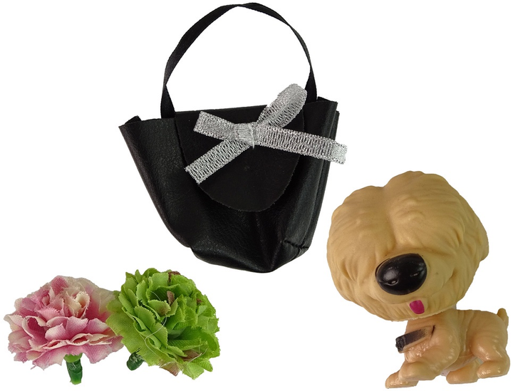 Лялька Lean Toys Емілі з аксесуарами 30 см (5905515359894) - зображення 5