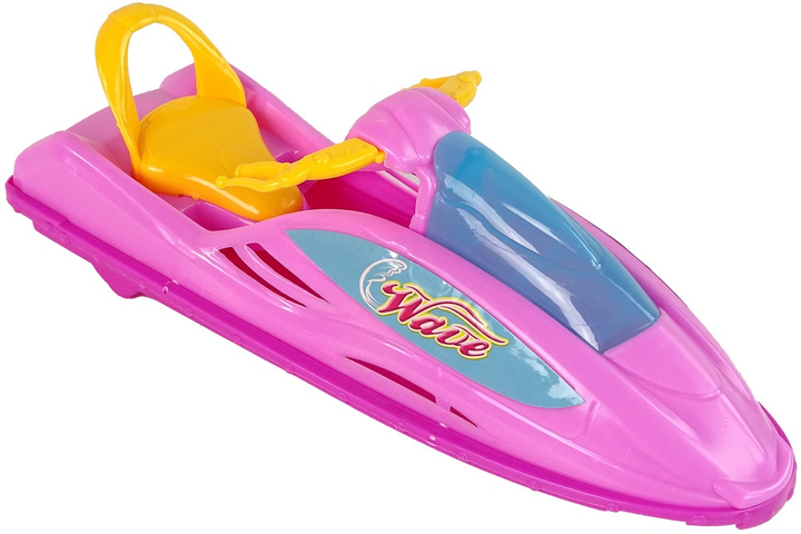 Lalka Lean Toys z akcesoriami 30 cm (5905515355643) - obraz 7