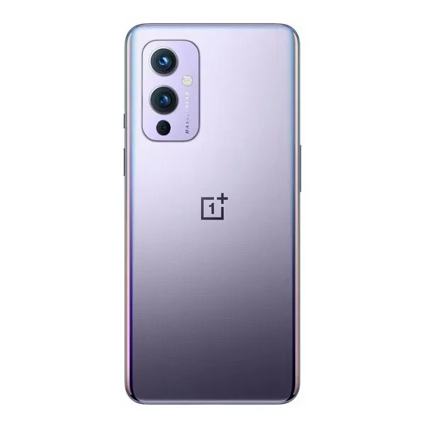 Мобильный телефон OnePlus 9 8/128GB Winter Mist Global - изображение 3