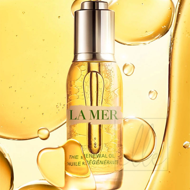 Олія для обличчя La Mer оновлювальна 30 мл (747930140054) - зображення 2