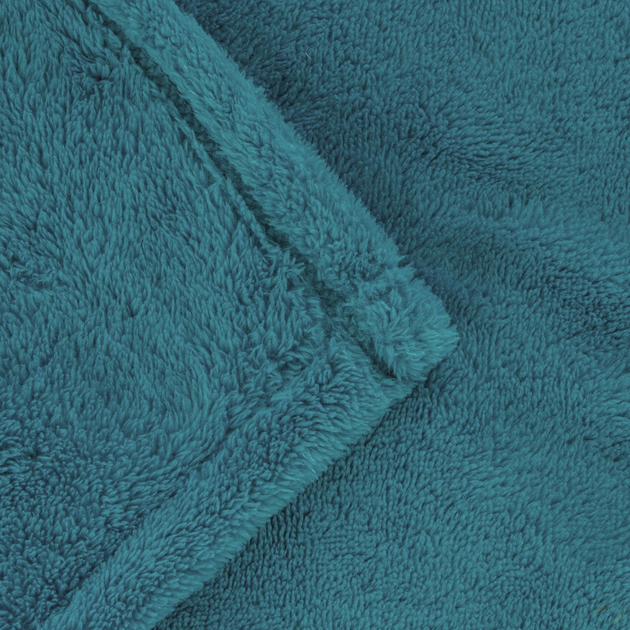 Ковдра Homla Rote бірюзова 150 x 200 см (5902869988770) - зображення 2