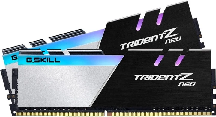 TouchRAM 16GB 3600 2枚セット Оперативная память DDR4 32GB (2 x 16GB) G.SKILL Trident Z Neo