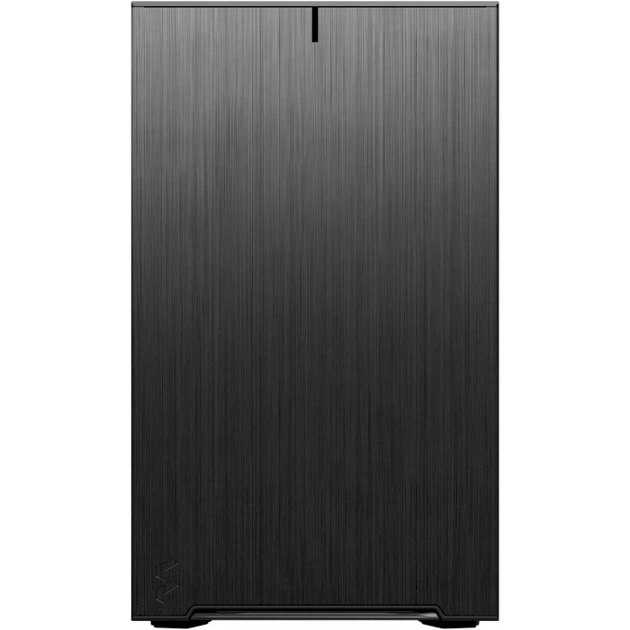 Корпус Fractal Design DEFINE 7 Nano Black Solid (FD-C-DEF7N-01) - изображение 2